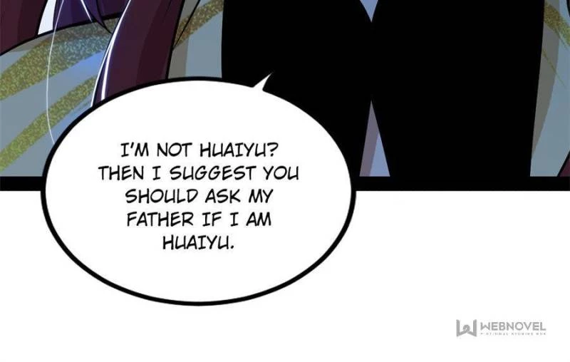 I'm an Evil God Chapter 241 - 71