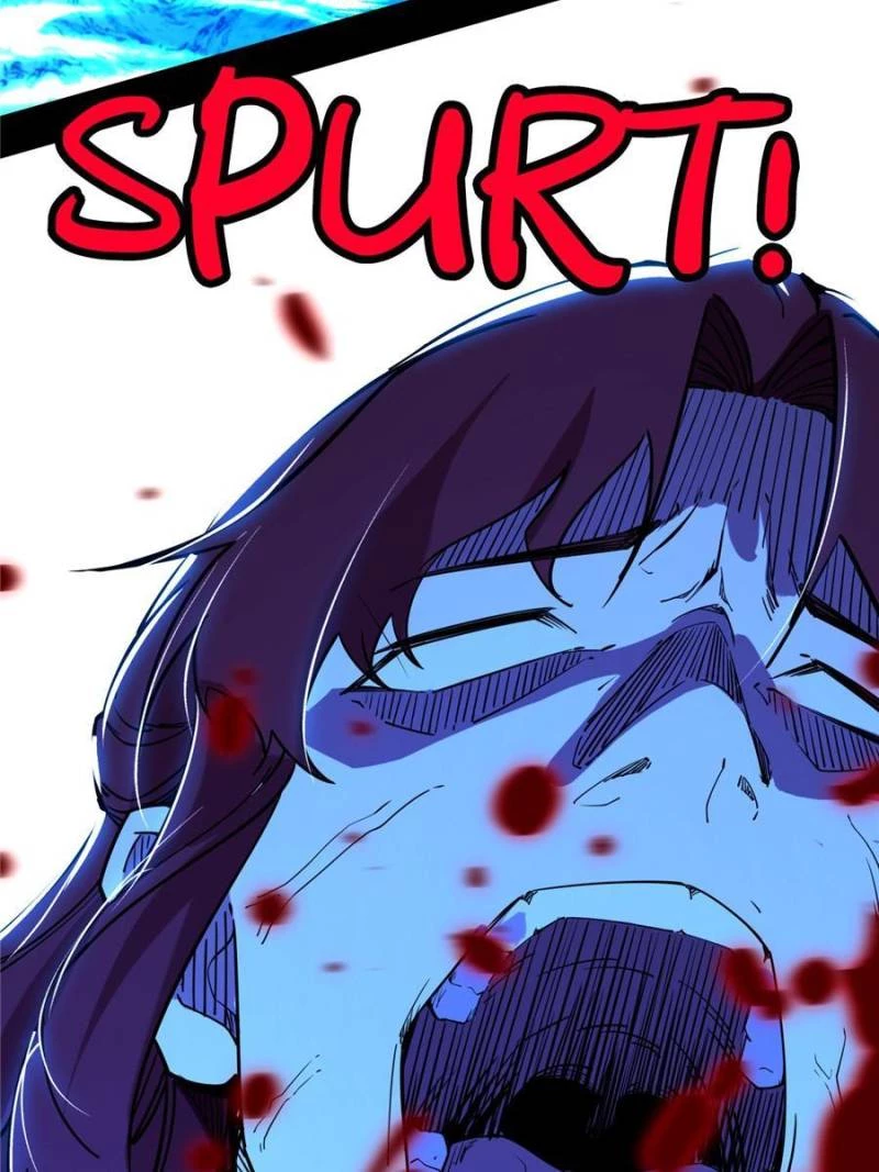 I'm an Evil God Chapter 240 - 51