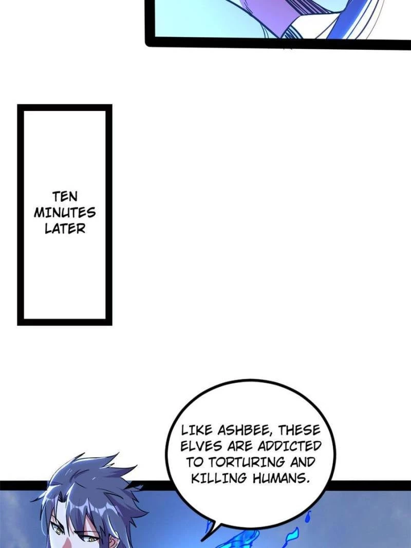I'm an Evil God Chapter 243 - 78