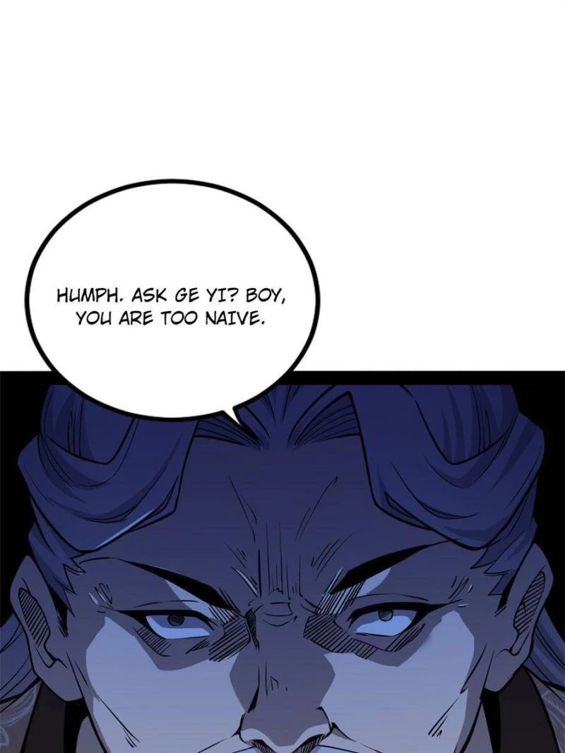 I'm an Evil God Chapter 241 - 72