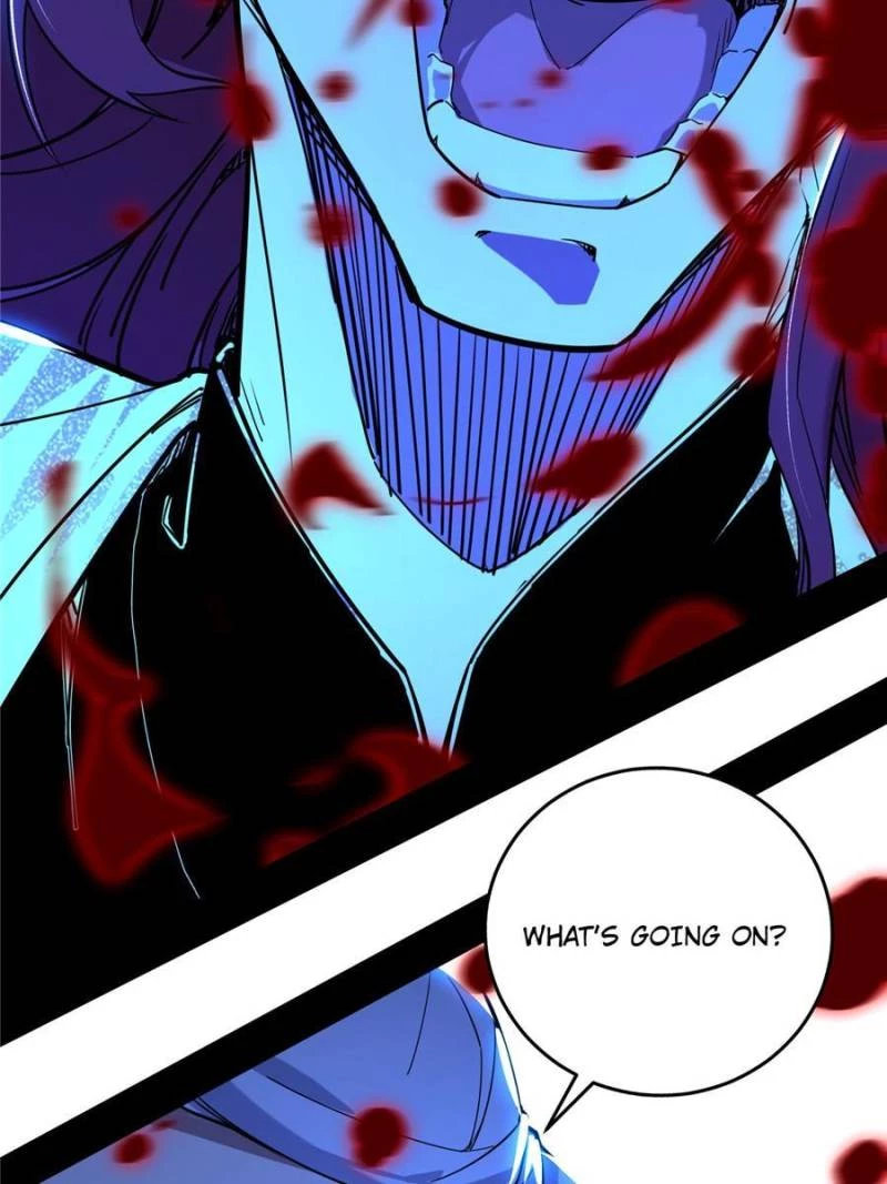 I'm an Evil God Chapter 240 - 52