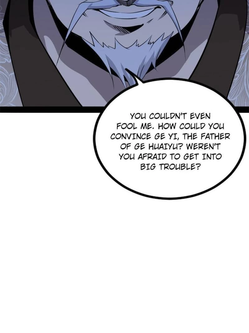I'm an Evil God Chapter 241 - 73