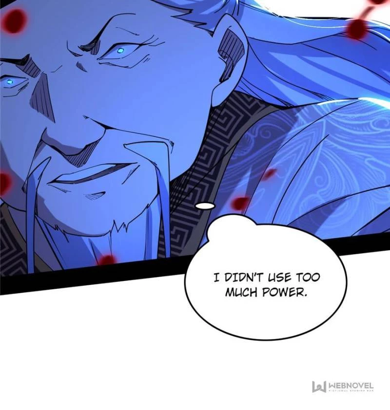 I'm an Evil God Chapter 240 - 53
