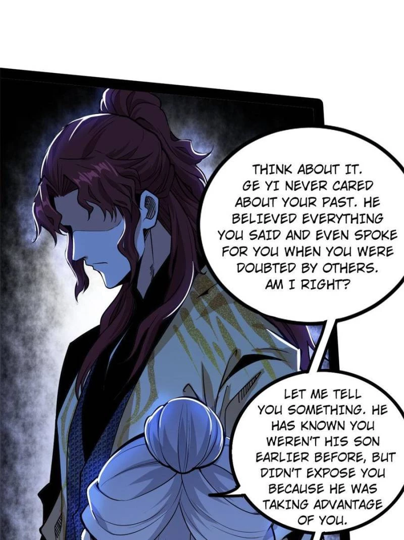 I'm an Evil God Chapter 241 - 74