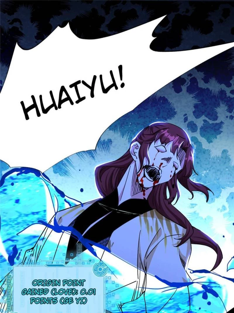 I'm an Evil God Chapter 240 - 54