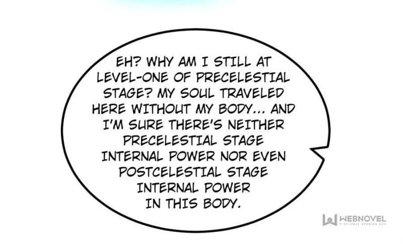 I'm an Evil God Chapter 242 - 71