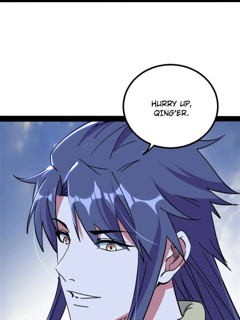 I'm an Evil God Chapter 243 - 81