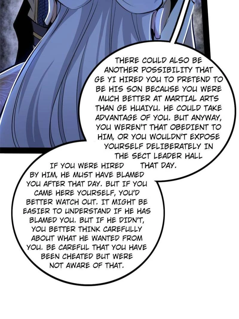I'm an Evil God Chapter 241 - 75