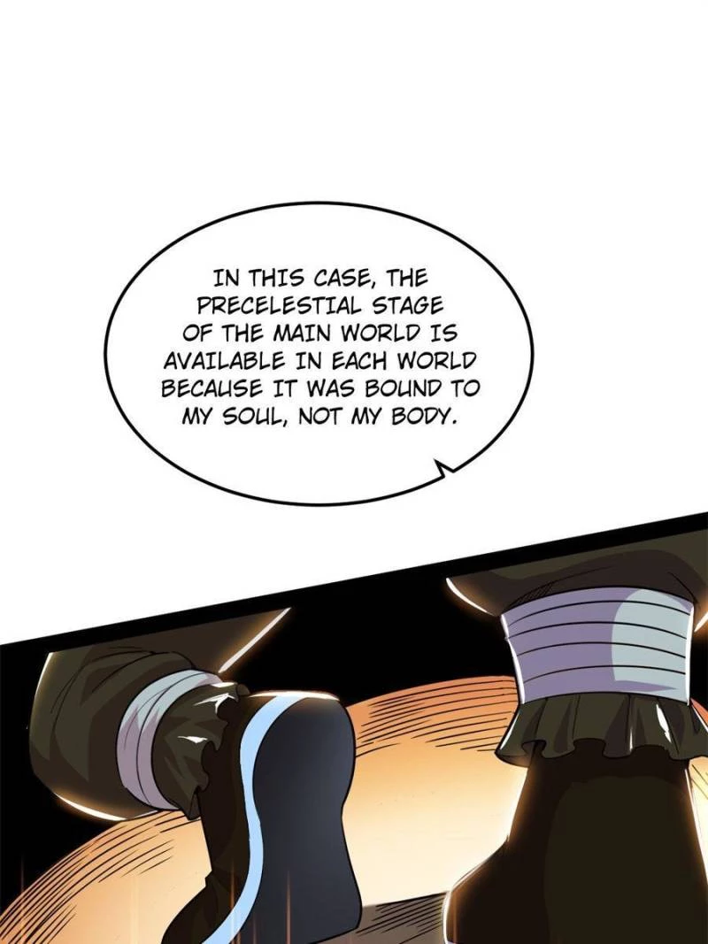 I'm an Evil God Chapter 242 - 72