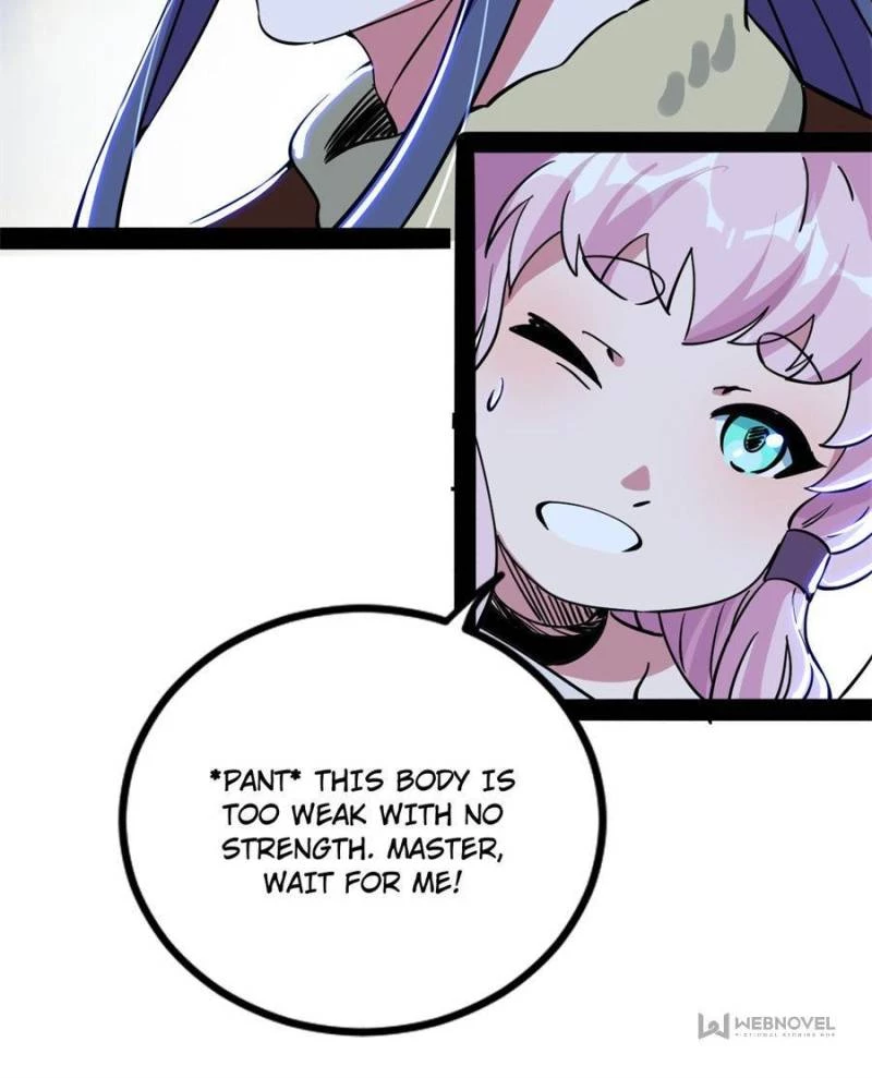 I'm an Evil God Chapter 243 - 82