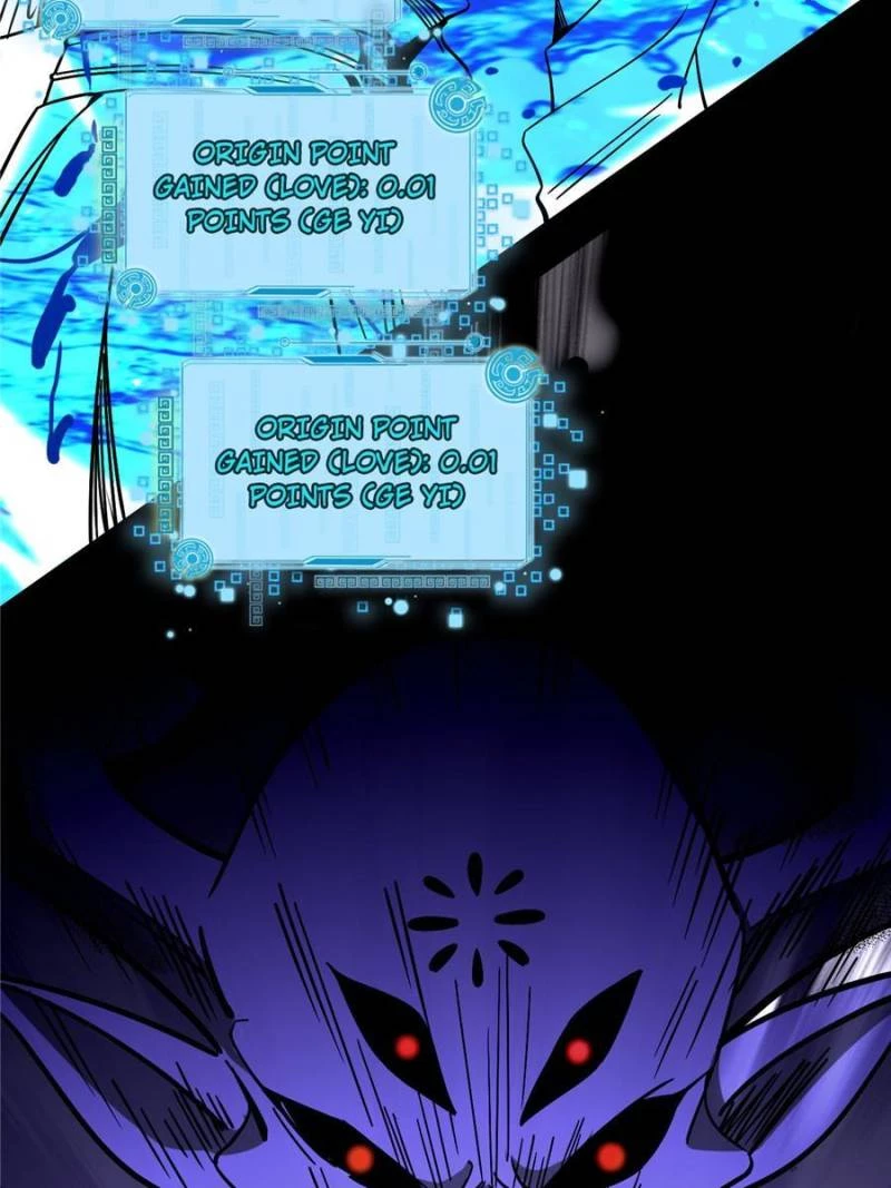 I'm an Evil God Chapter 240 - 55