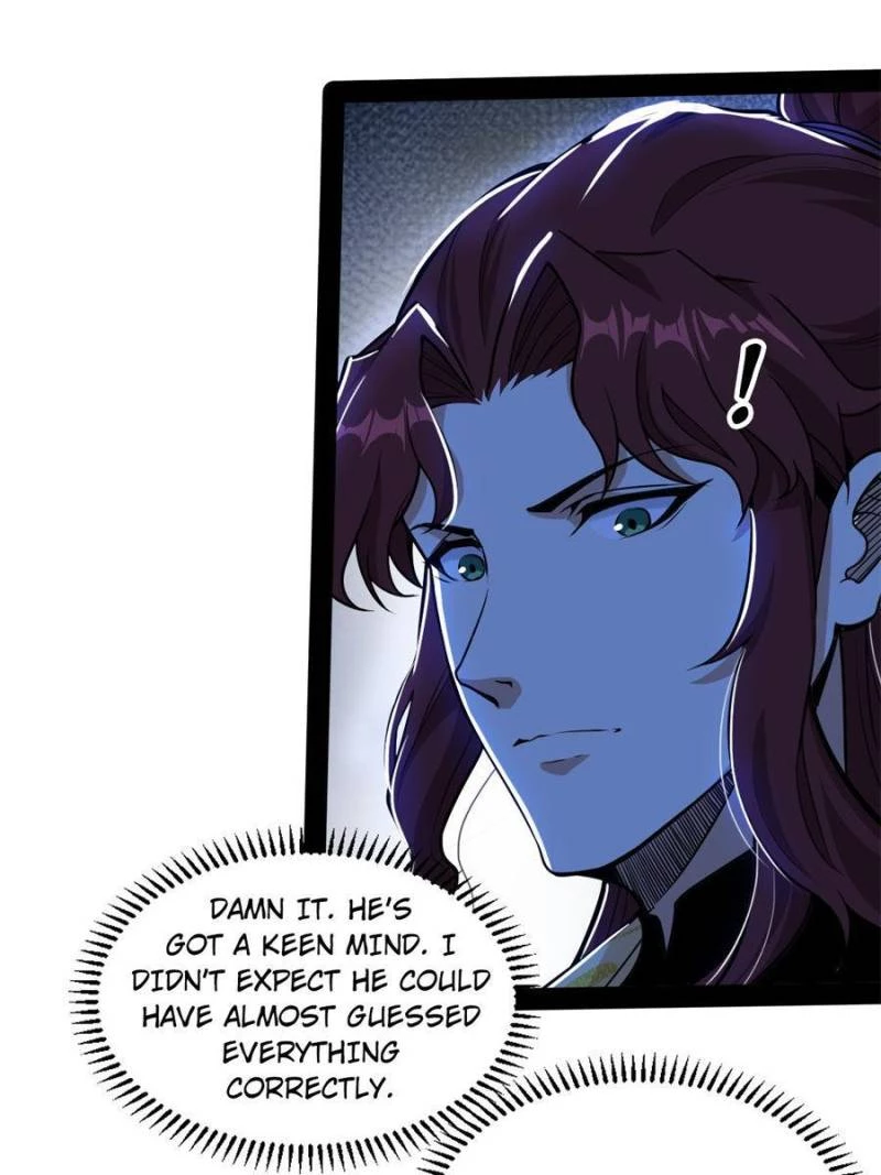 I'm an Evil God Chapter 241 - 76