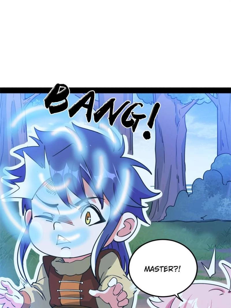 I'm an Evil God Chapter 243 - 83