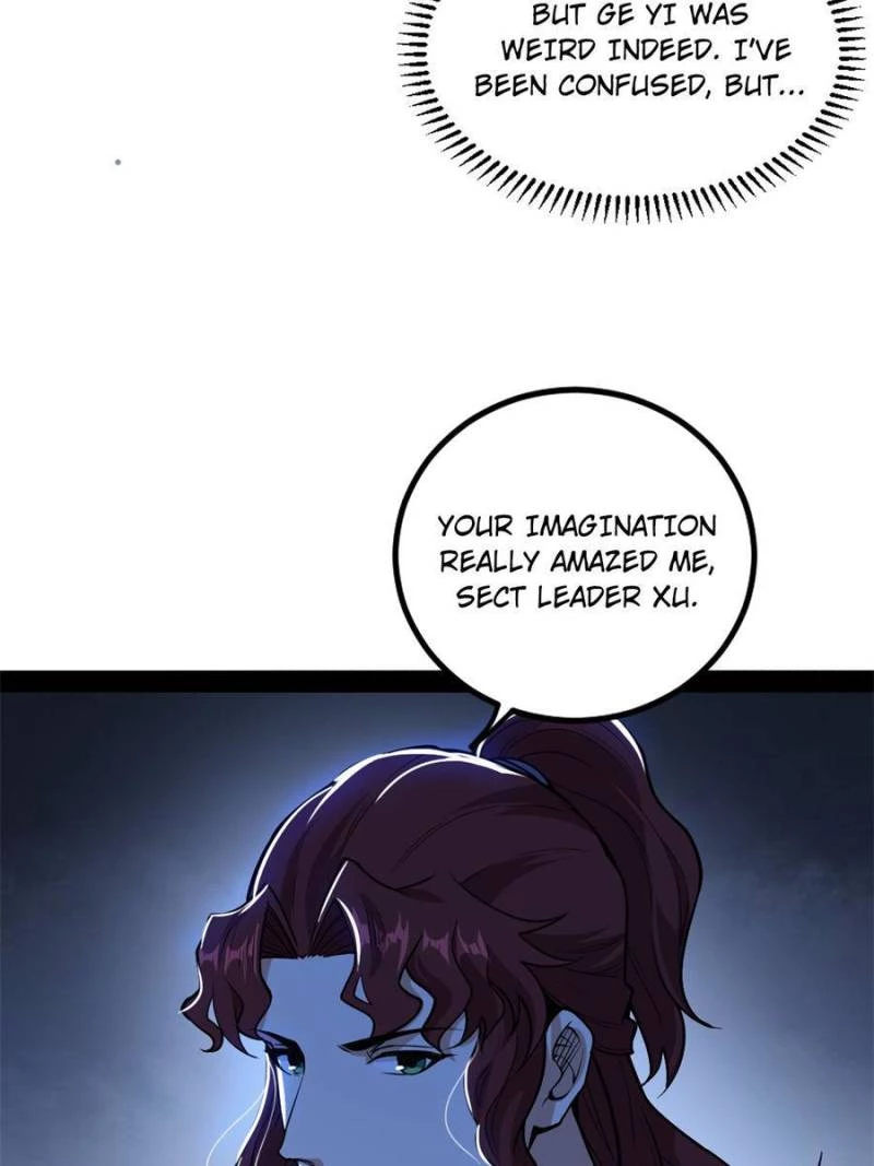 I'm an Evil God Chapter 241 - 77