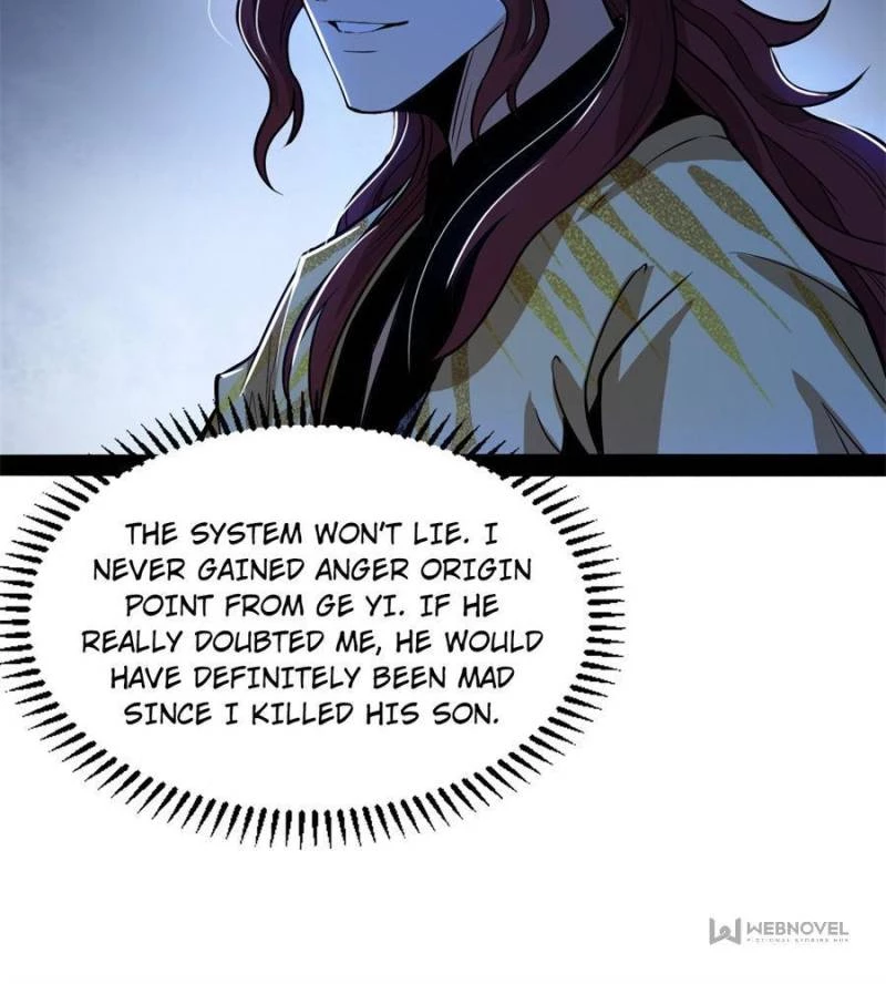 I'm an Evil God Chapter 241 - 78