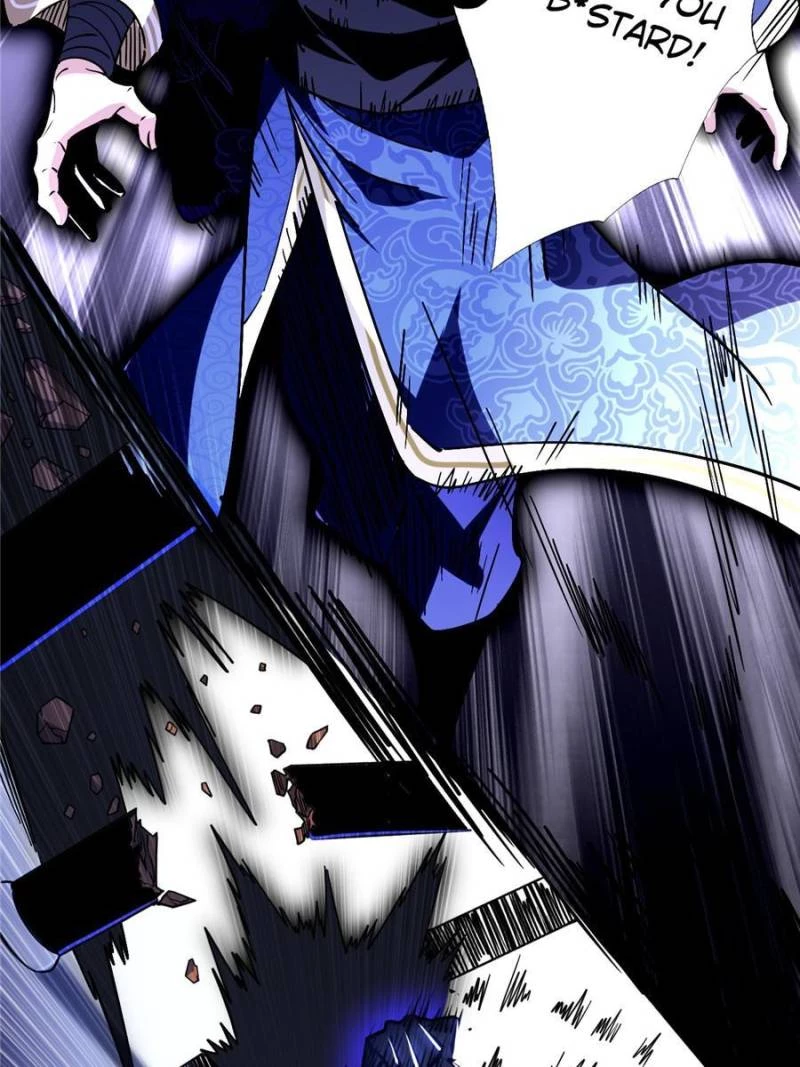 I'm an Evil God Chapter 240 - 57