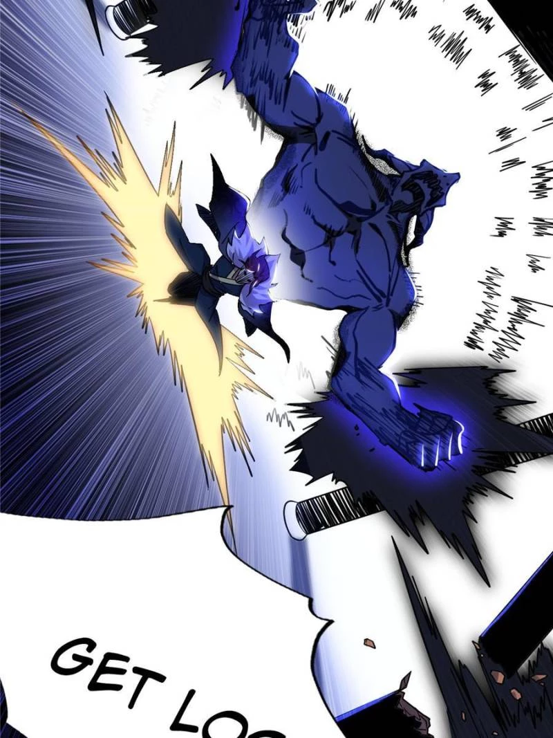 I'm an Evil God Chapter 240 - 58