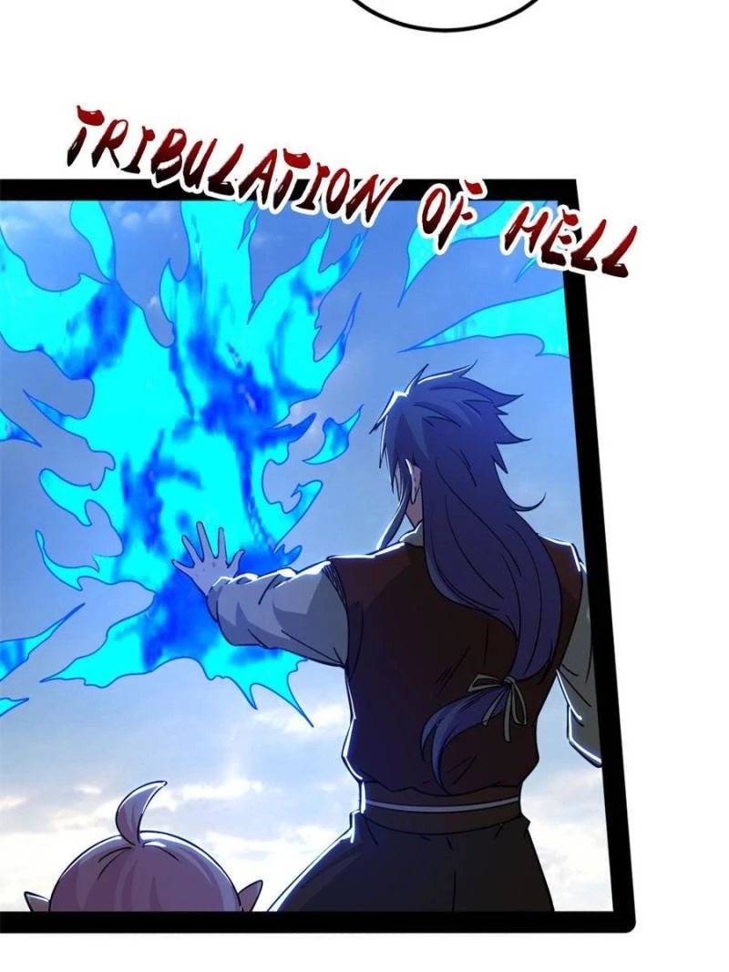 I'm an Evil God Chapter 243 - 86