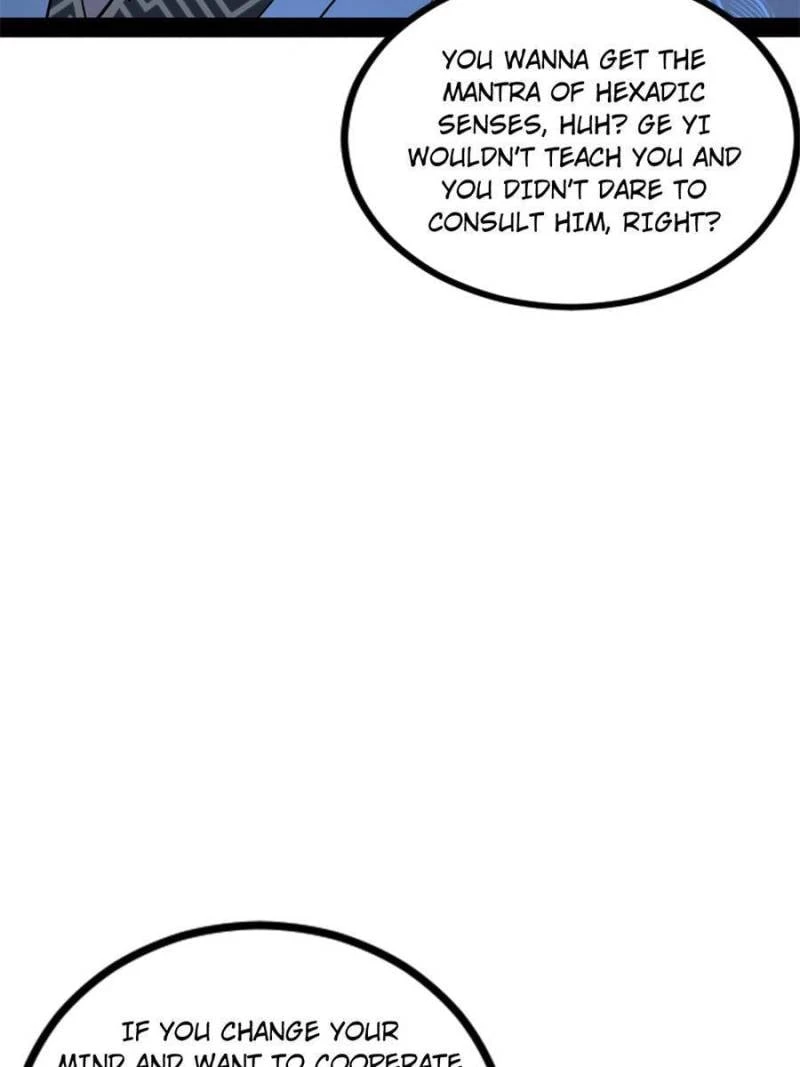 I'm an Evil God Chapter 241 - 84