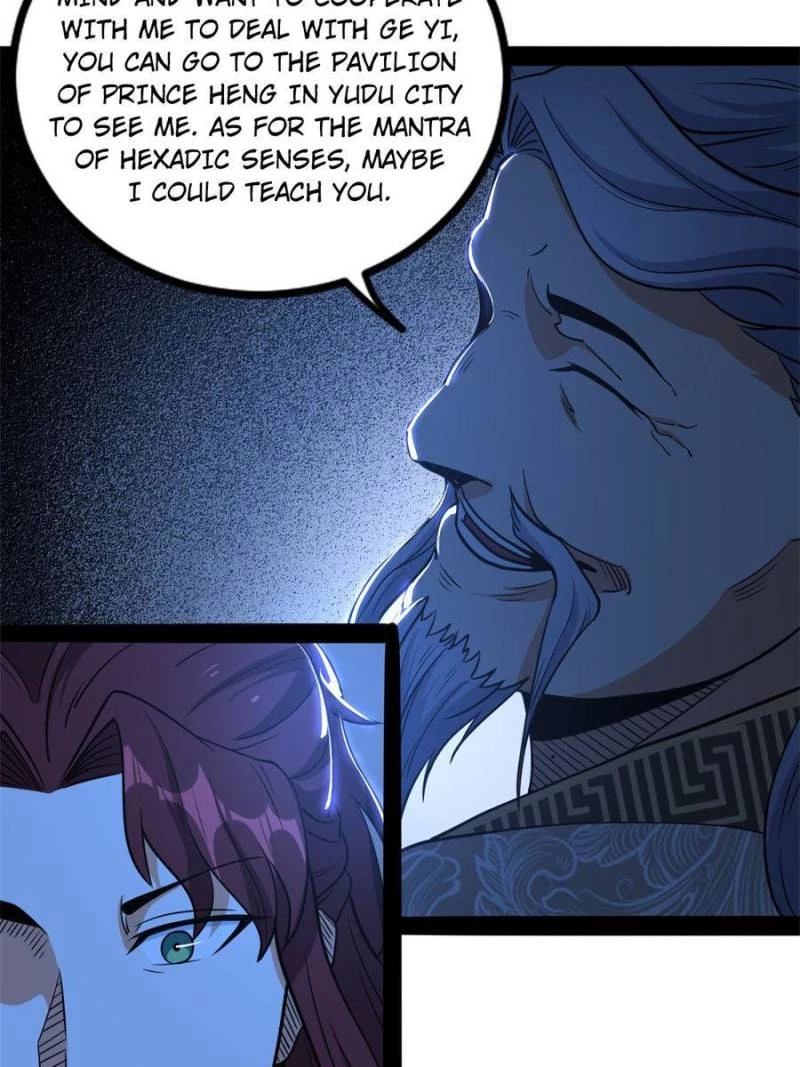 I'm an Evil God Chapter 241 - 85
