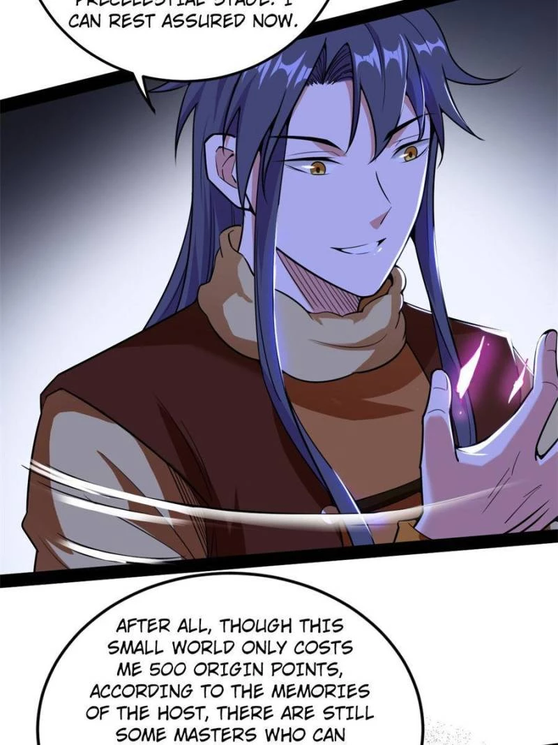 I'm an Evil God Chapter 242 - 82