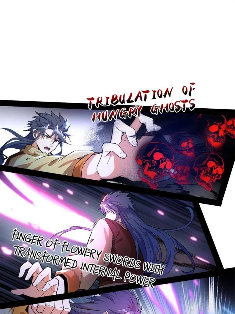 I'm an Evil God Chapter 243 - 92