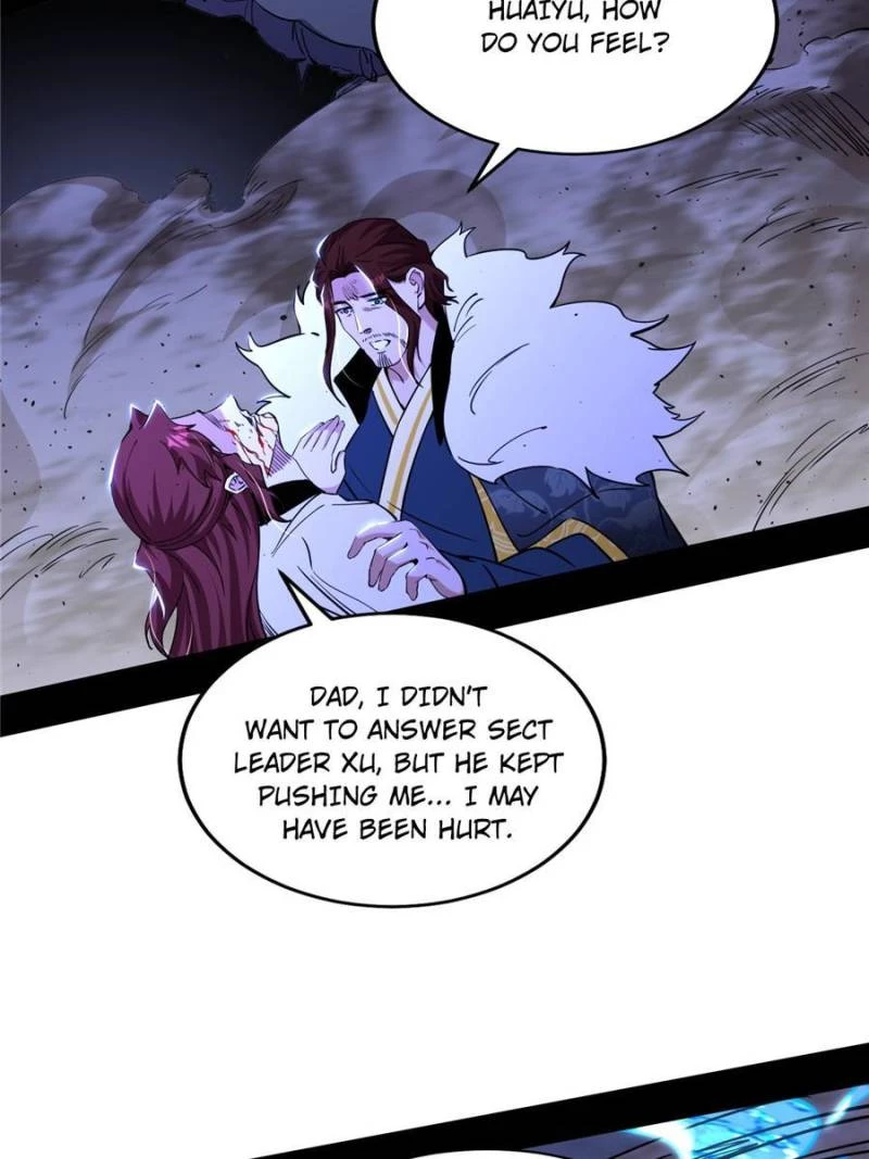 I'm an Evil God Chapter 240 - 64