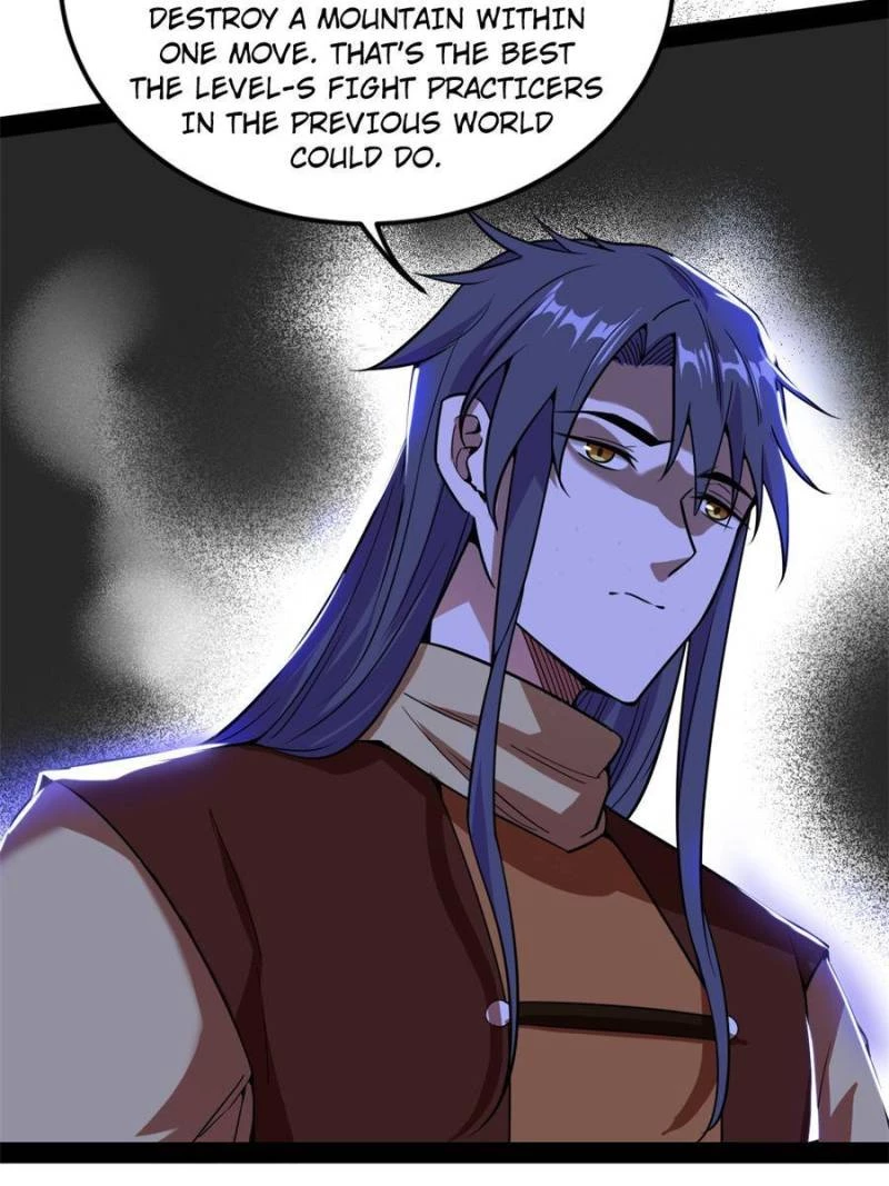 I'm an Evil God Chapter 242 - 83