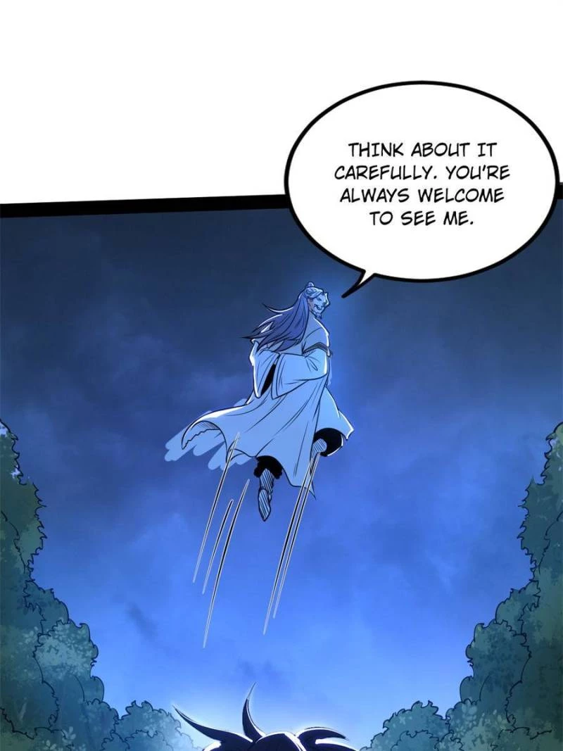 I'm an Evil God Chapter 241 - 87