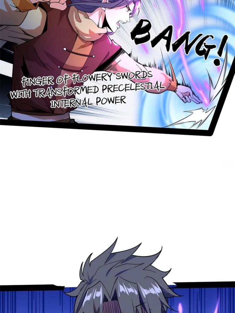 I'm an Evil God Chapter 243 - 93