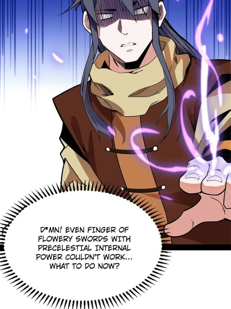I'm an Evil God Chapter 243 - 94