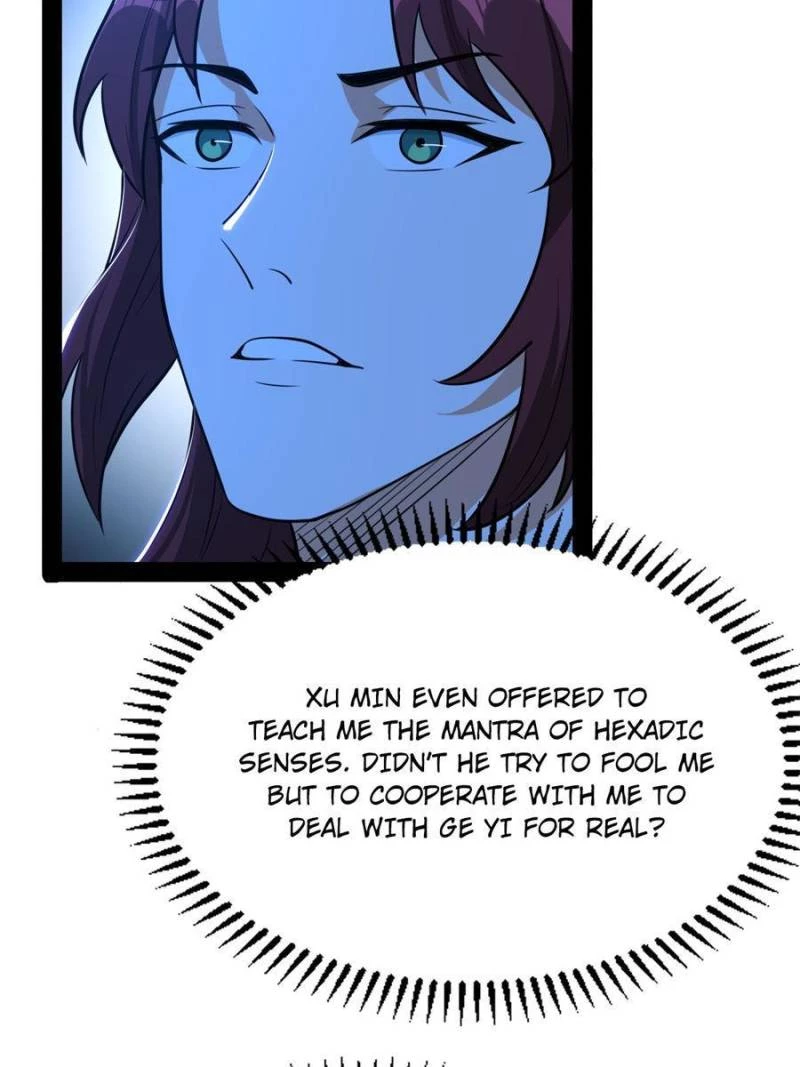 I'm an Evil God Chapter 241 - 89