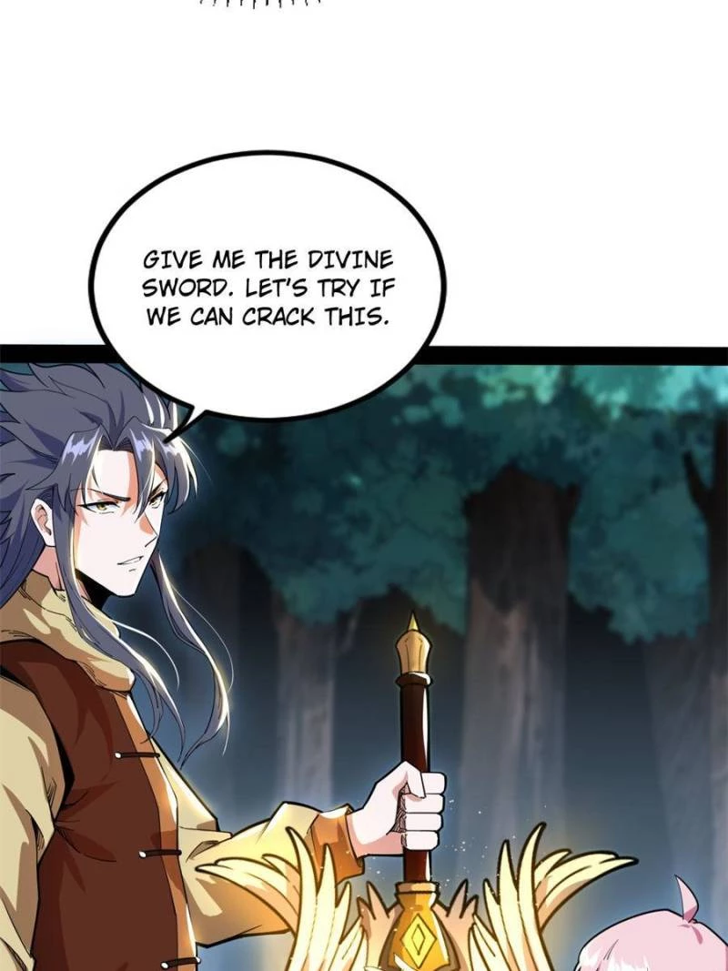 I'm an Evil God Chapter 243 - 95