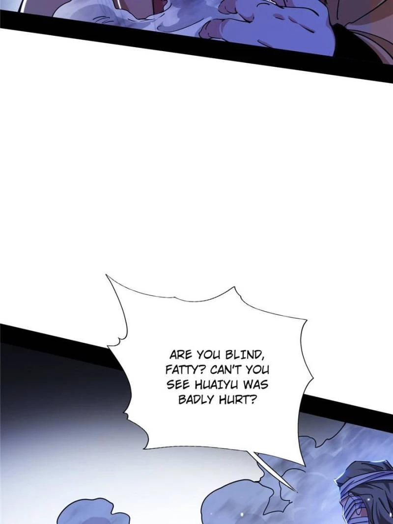 I'm an Evil God Chapter 240 - 67