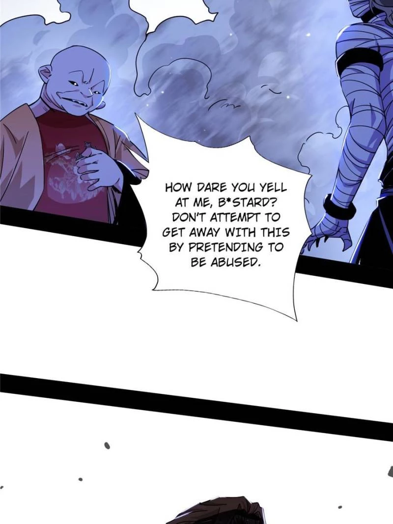 I'm an Evil God Chapter 240 - 68