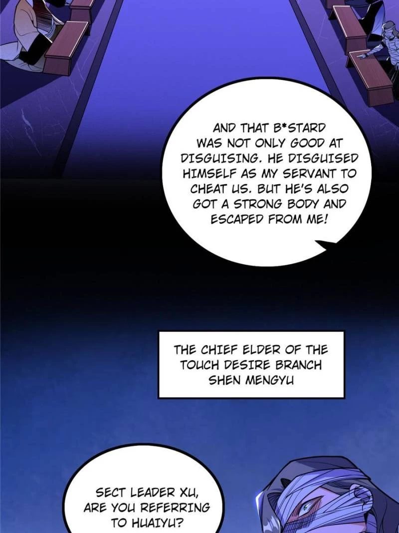 I'm an Evil God Chapter 239 - 2