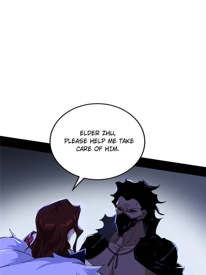 I'm an Evil God Chapter 240 - 70