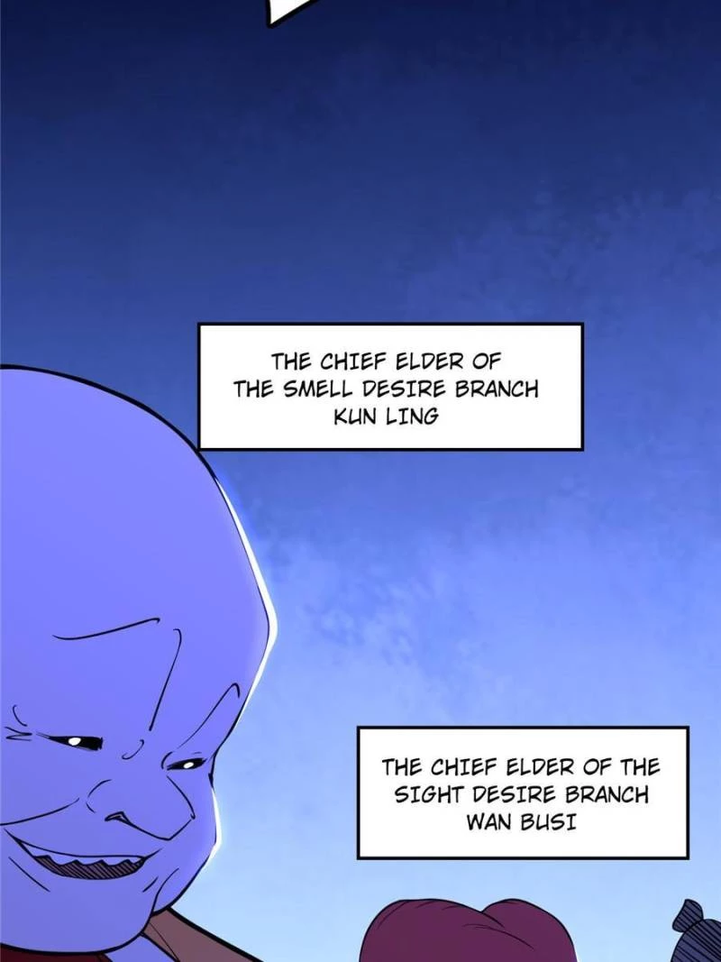 I'm an Evil God Chapter 239 - 4