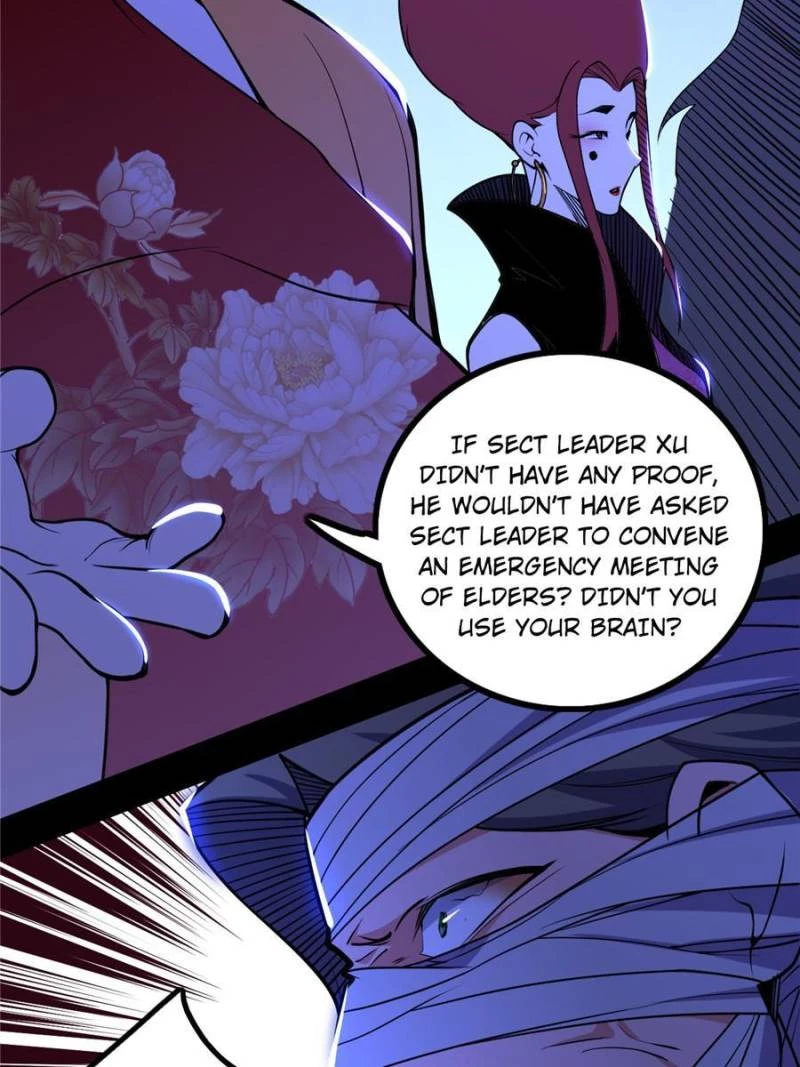 I'm an Evil God Chapter 239 - 5