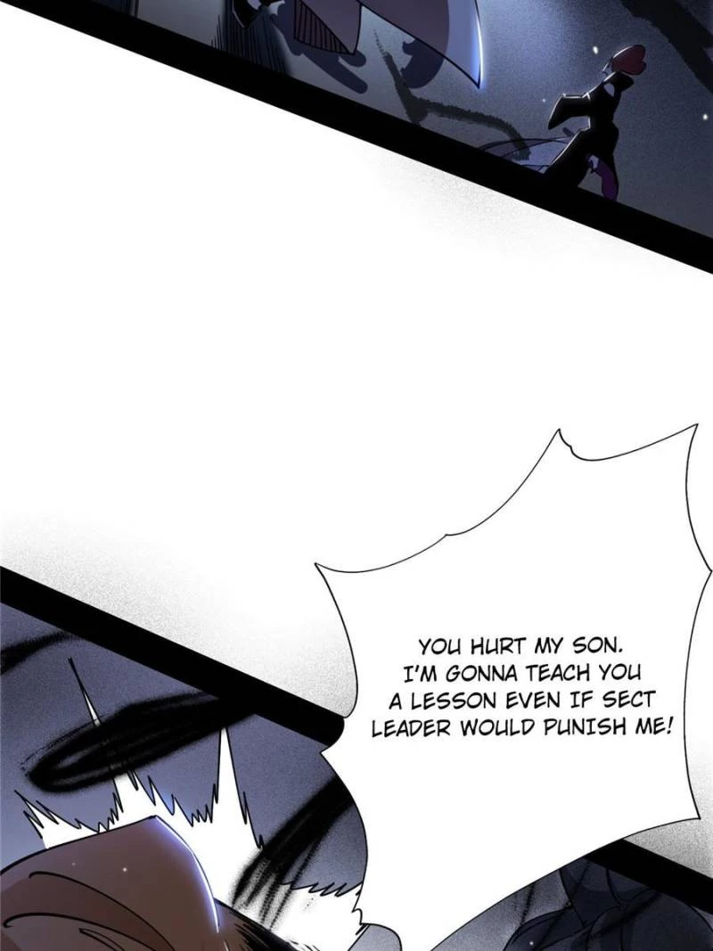 I'm an Evil God Chapter 240 - 74