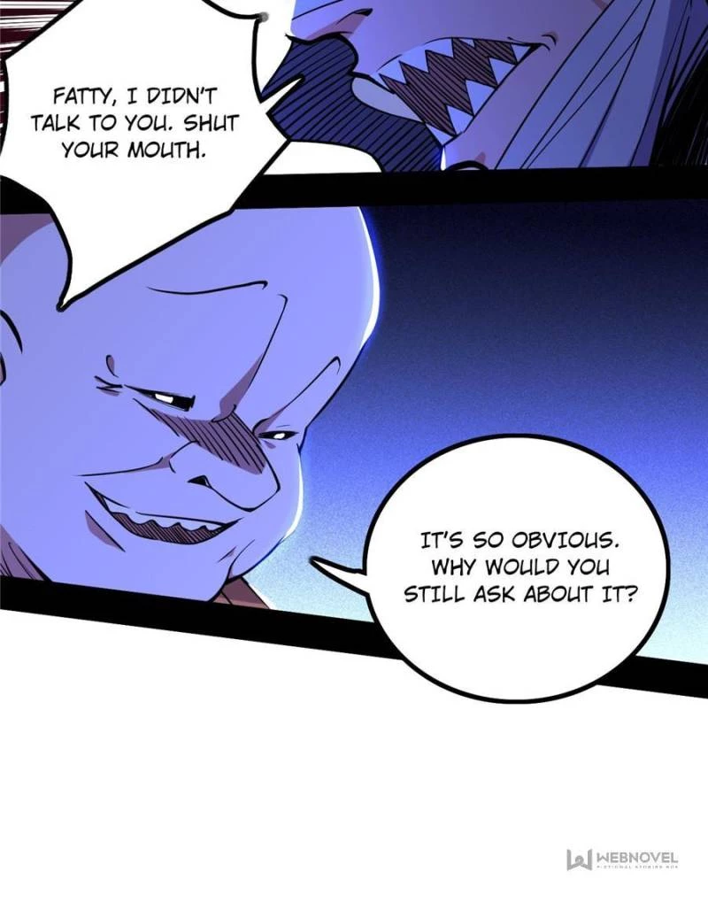 I'm an Evil God Chapter 239 - 6