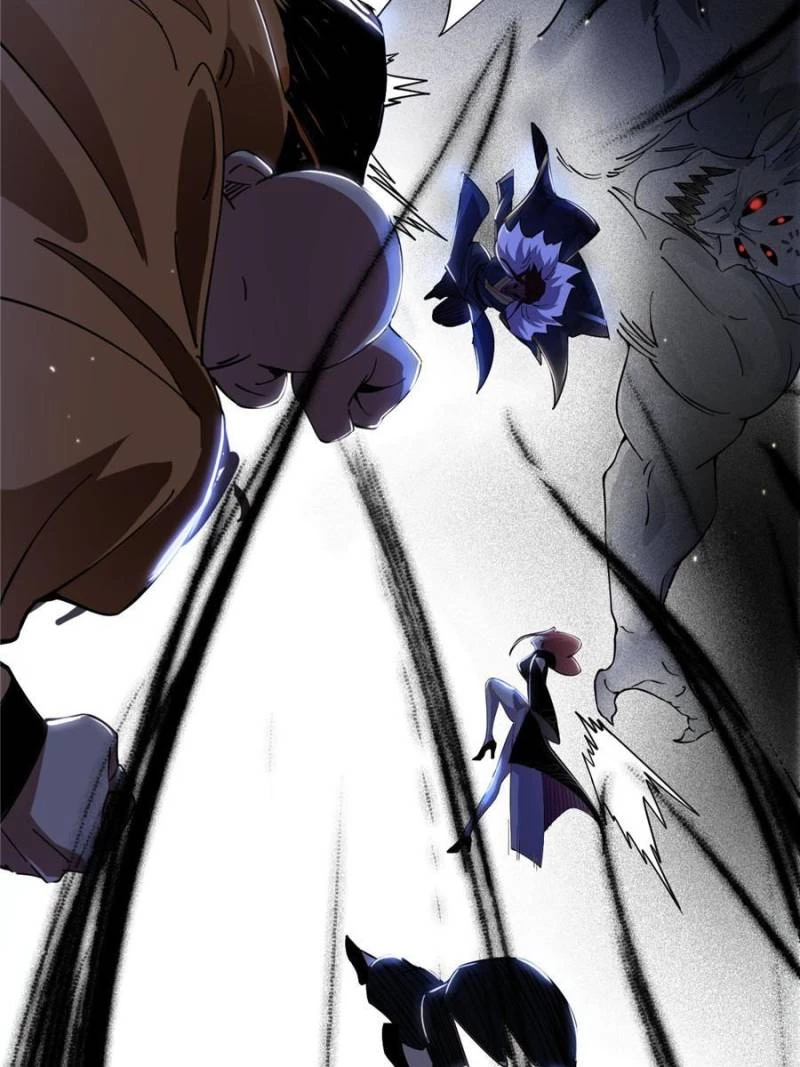 I'm an Evil God Chapter 240 - 75