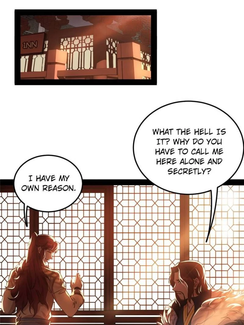 I'm an Evil God Chapter 238 - 1