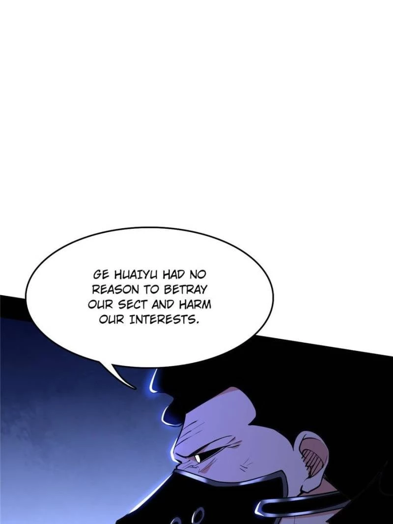 I'm an Evil God Chapter 239 - 7