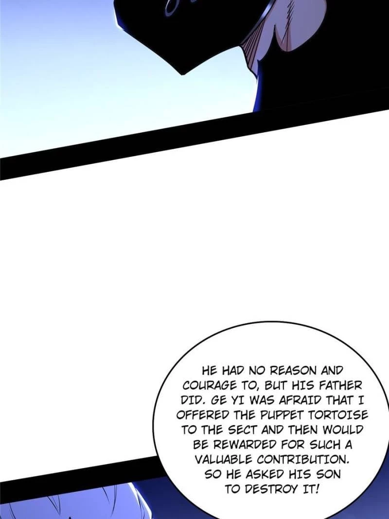 I'm an Evil God Chapter 239 - 8