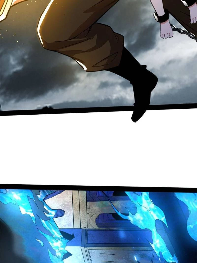 I'm an Evil God Chapter 243 - 107