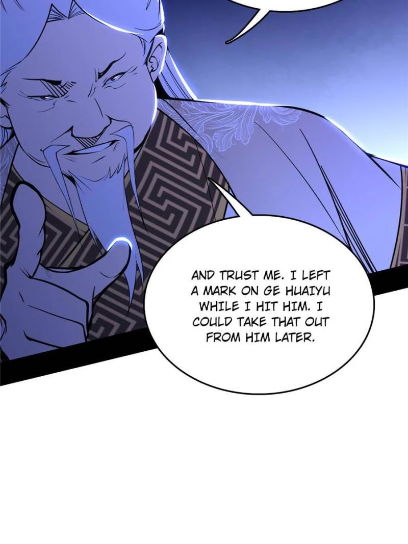 I'm an Evil God Chapter 239 - 9
