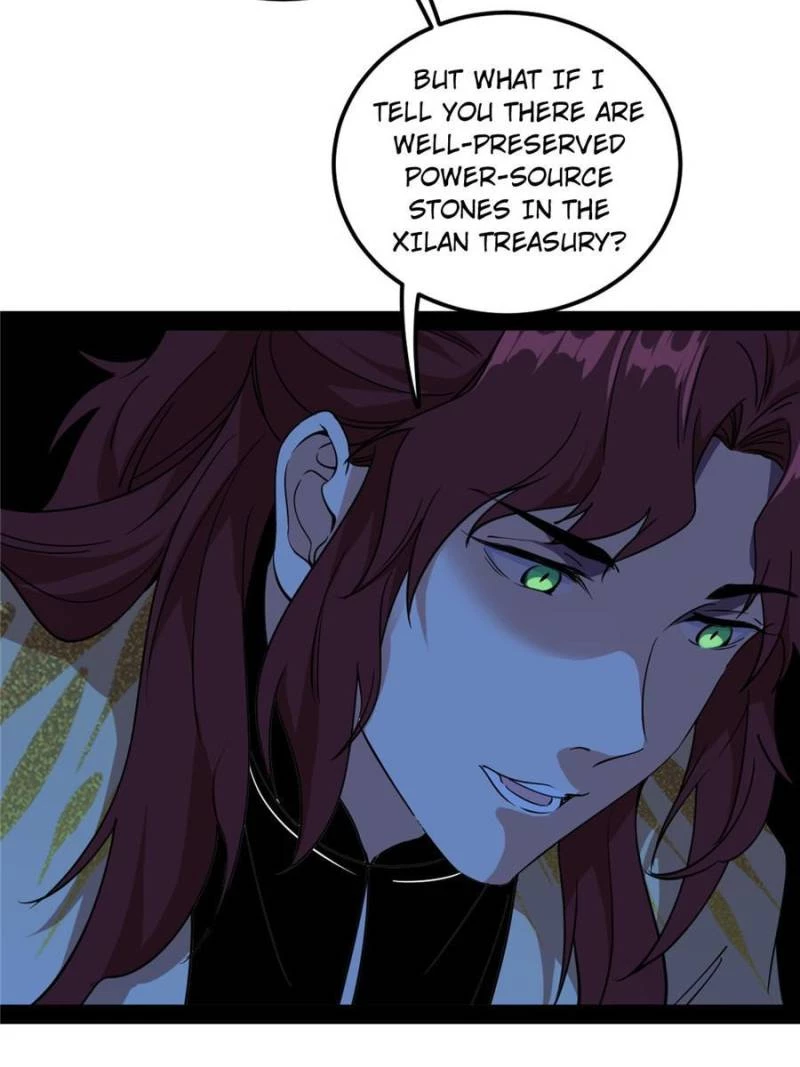 I'm an Evil God Chapter 238 - 4