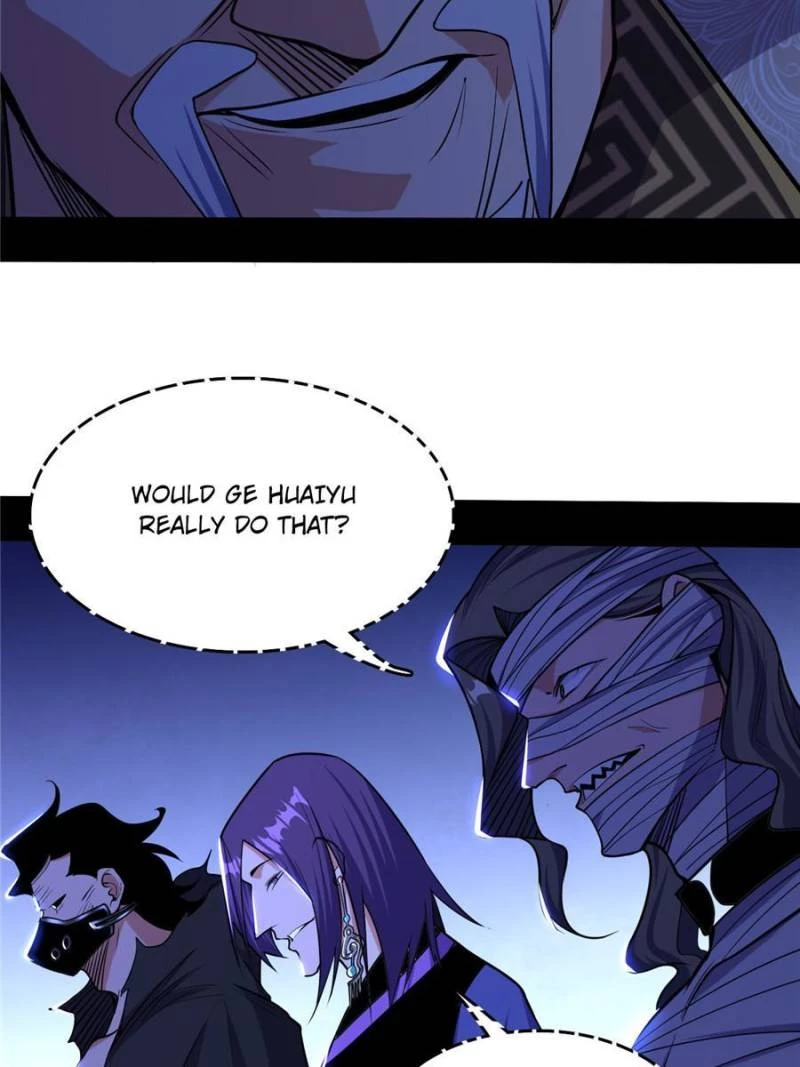 I'm an Evil God Chapter 239 - 11