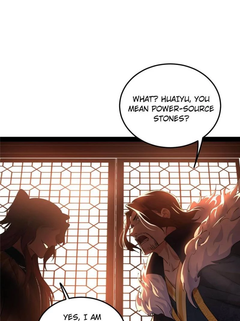 I'm an Evil God Chapter 238 - 5
